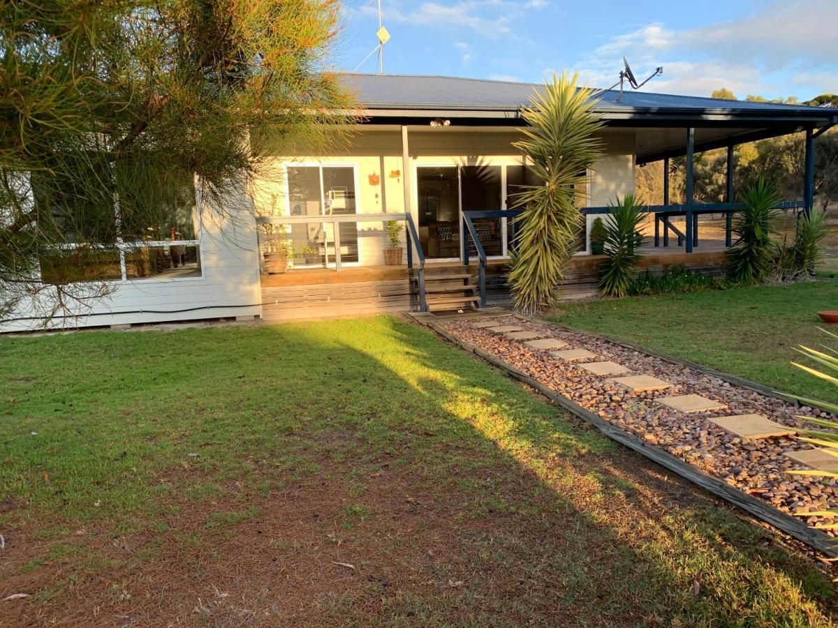 Kangaroo Island Cabins Kingscote Eksteriør billede