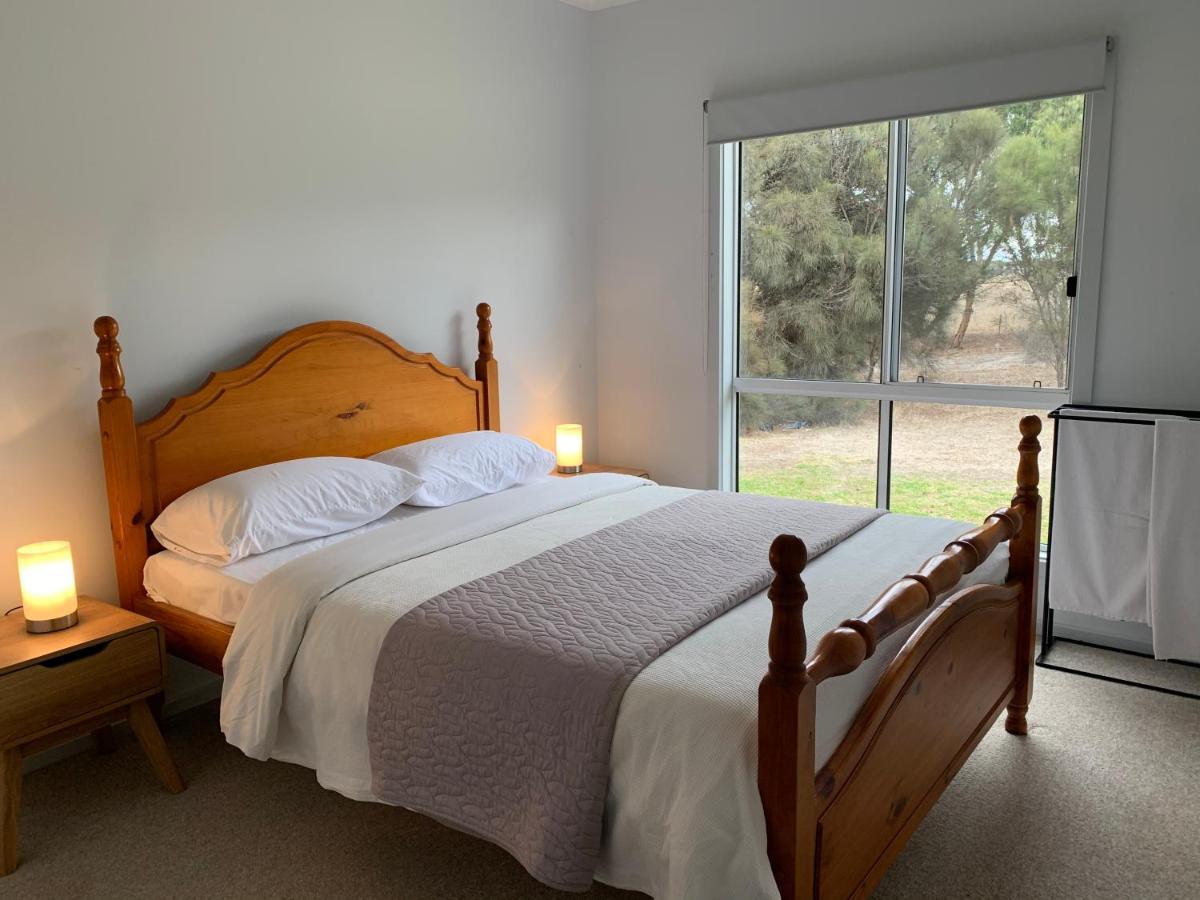 Kangaroo Island Cabins Kingscote Eksteriør billede