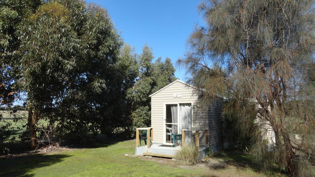 Kangaroo Island Cabins Kingscote Eksteriør billede