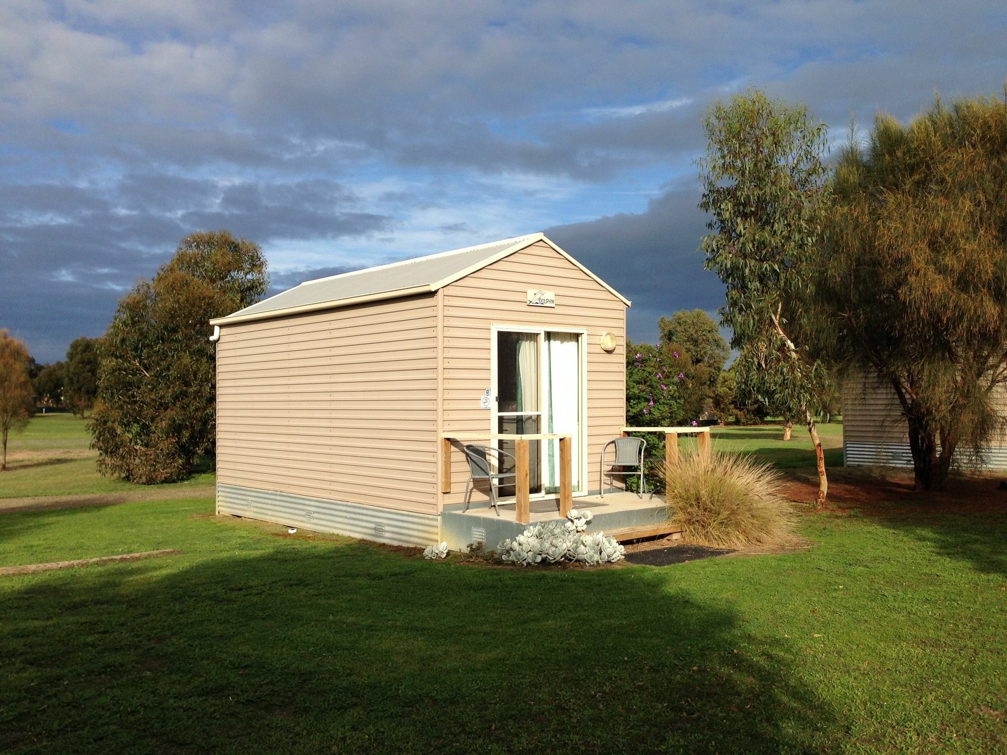 Kangaroo Island Cabins Kingscote Eksteriør billede